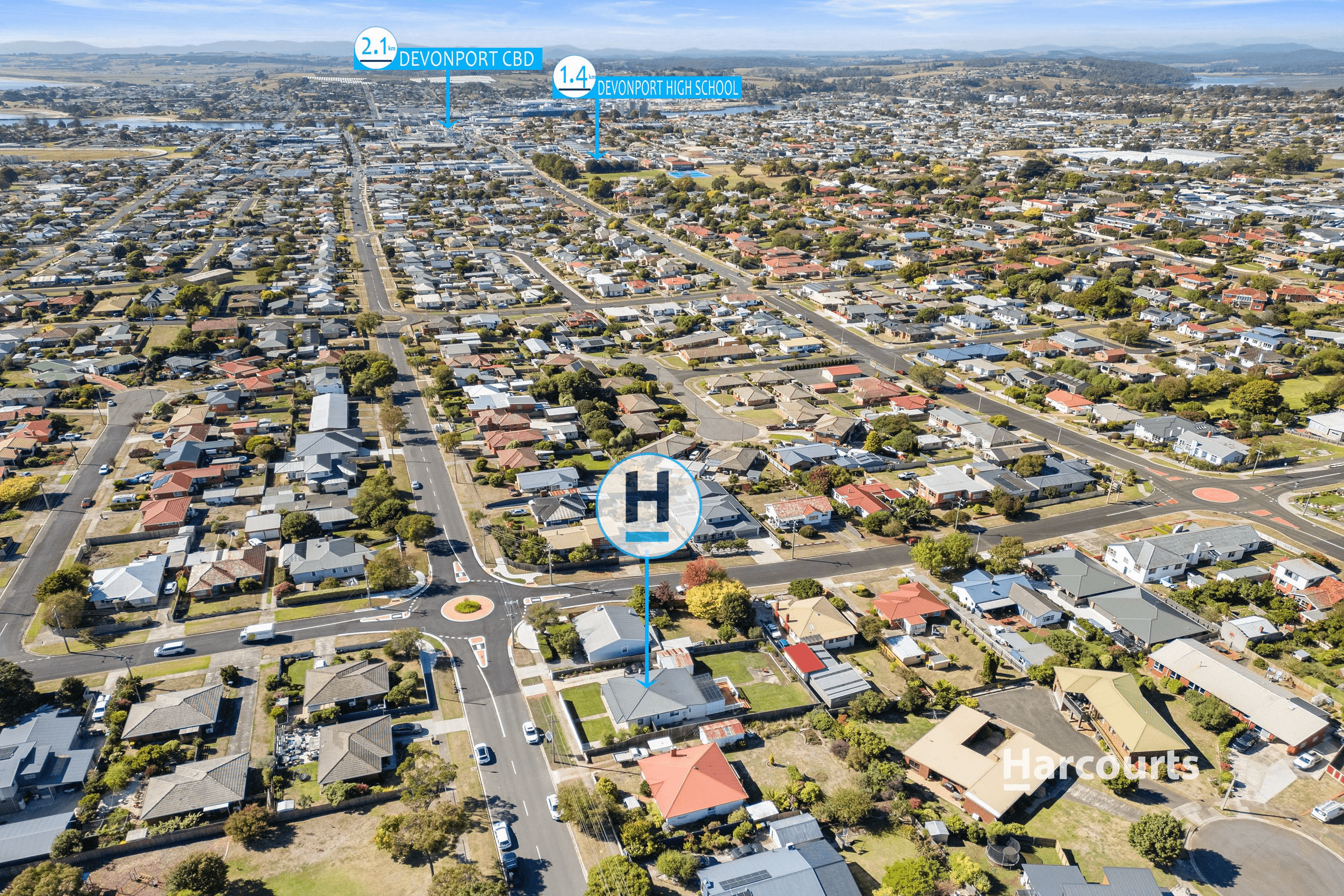 177 Oldaker Street, DEVONPORT, TAS 7310