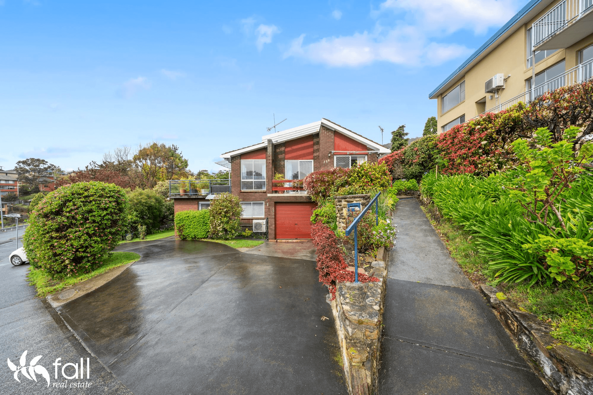 268 Churchill Avenue, SANDY BAY, TAS 7005