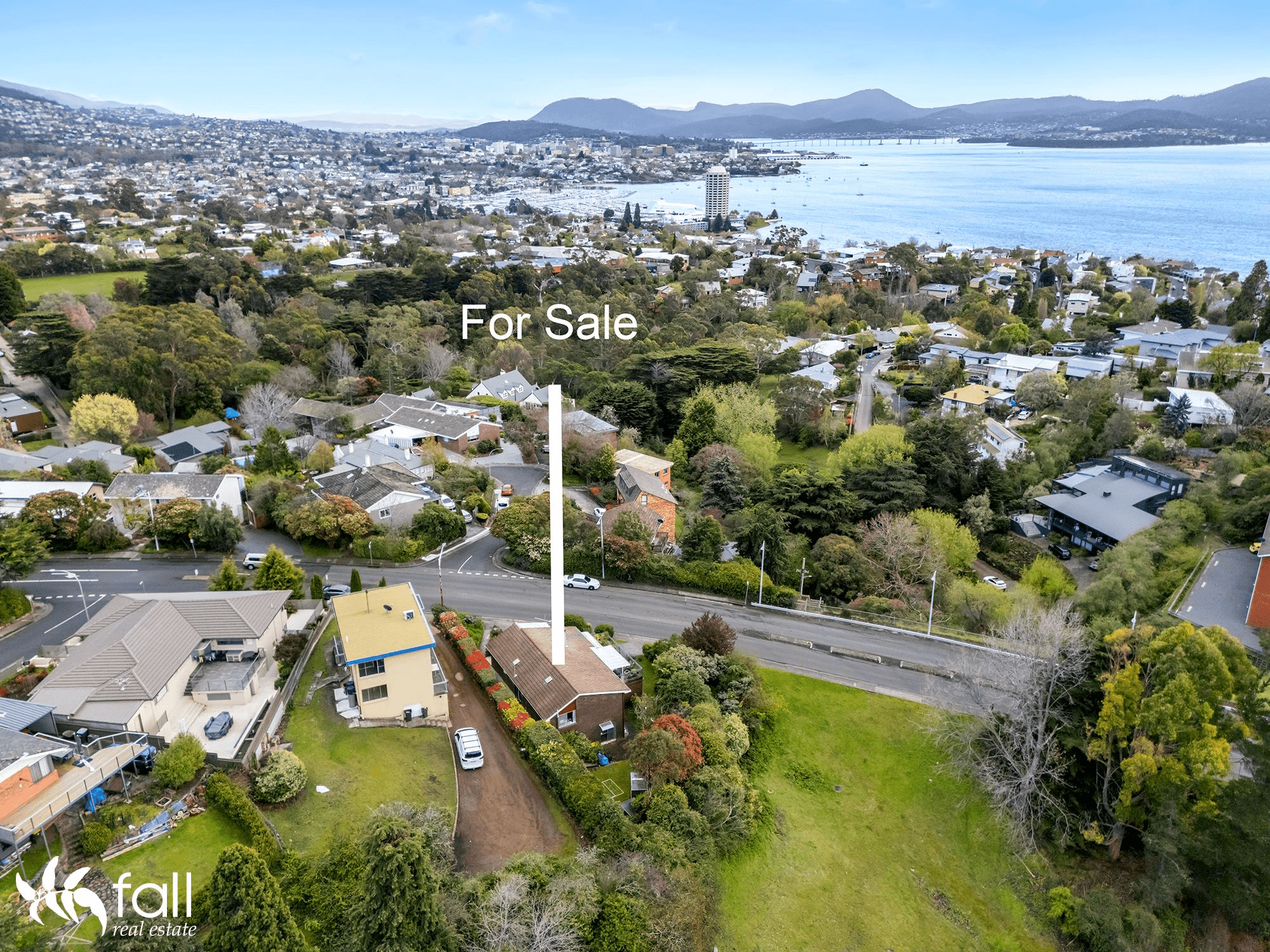 268 Churchill Avenue, SANDY BAY, TAS 7005