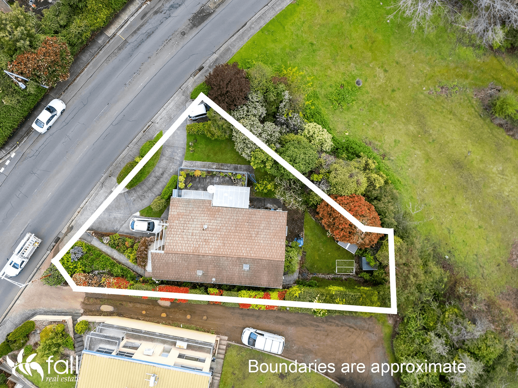 268 Churchill Avenue, SANDY BAY, TAS 7005