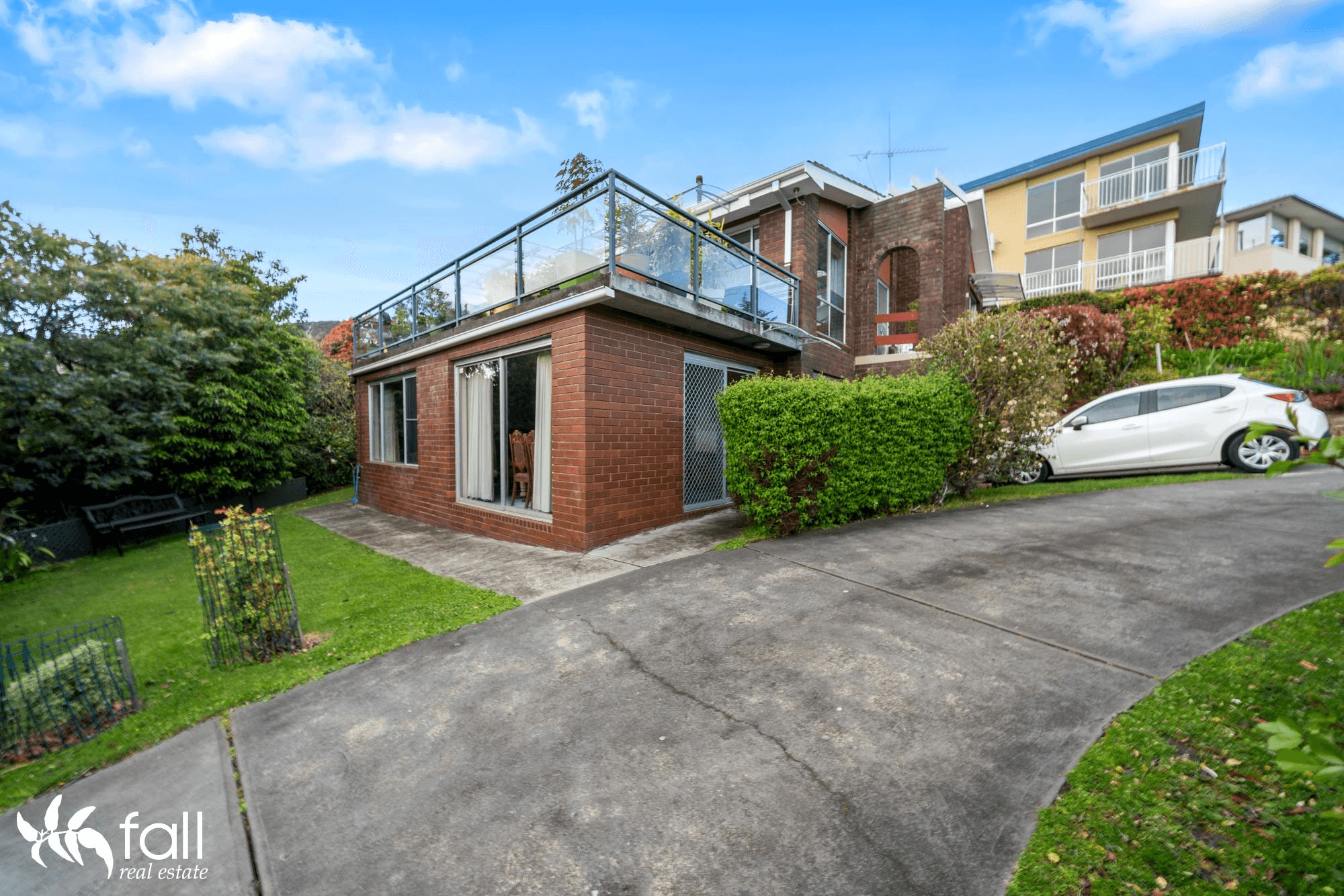 268 Churchill Avenue, SANDY BAY, TAS 7005