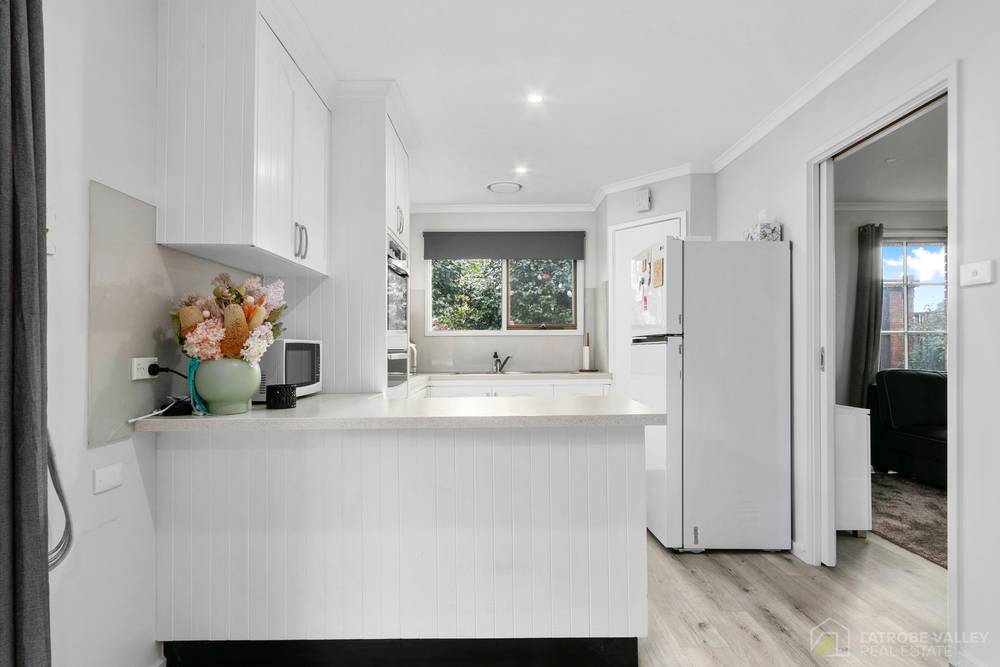 9/207 Kay Street, Traralgon, VIC 3844