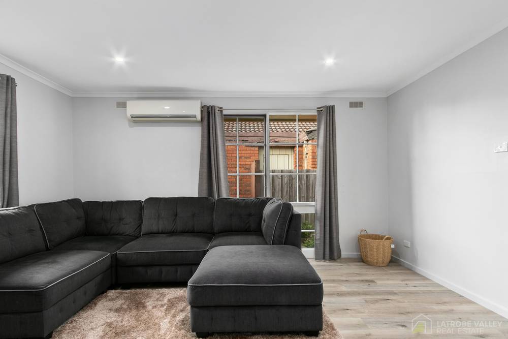 9/207 Kay Street, Traralgon, VIC 3844