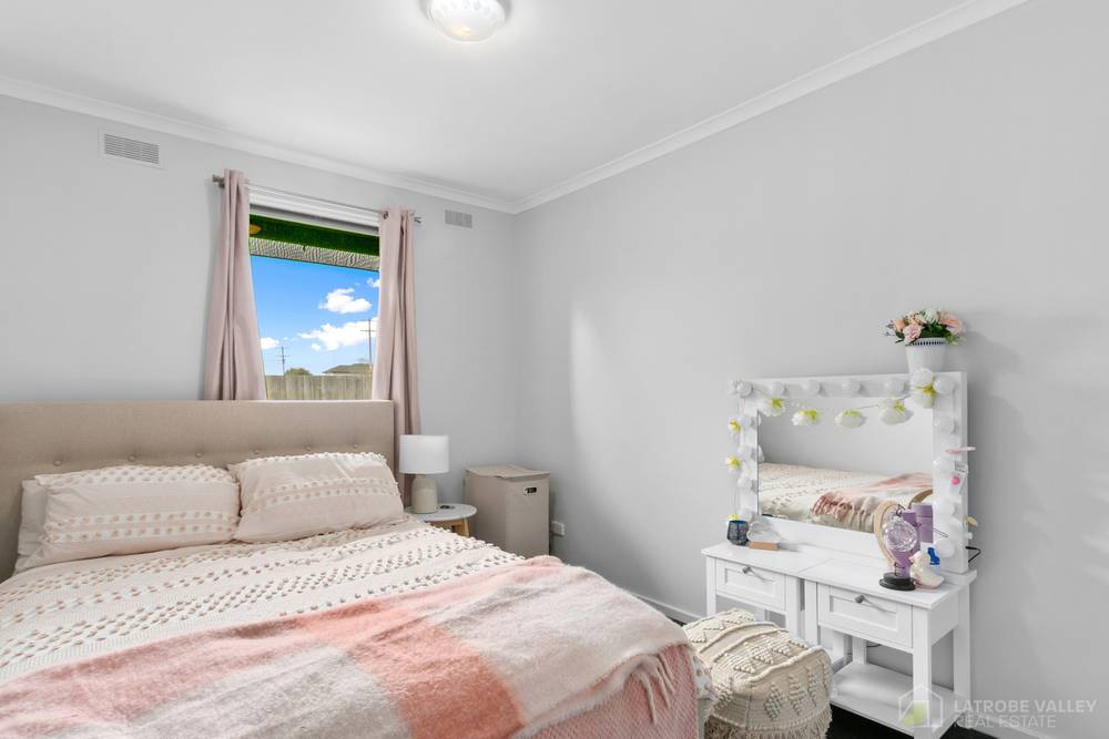 9/207 Kay Street, Traralgon, VIC 3844