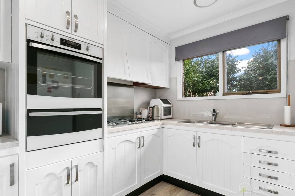 9/207 Kay Street, Traralgon, VIC 3844