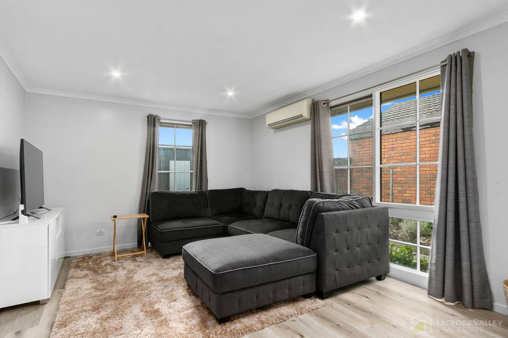 9/207 Kay Street, Traralgon, VIC 3844