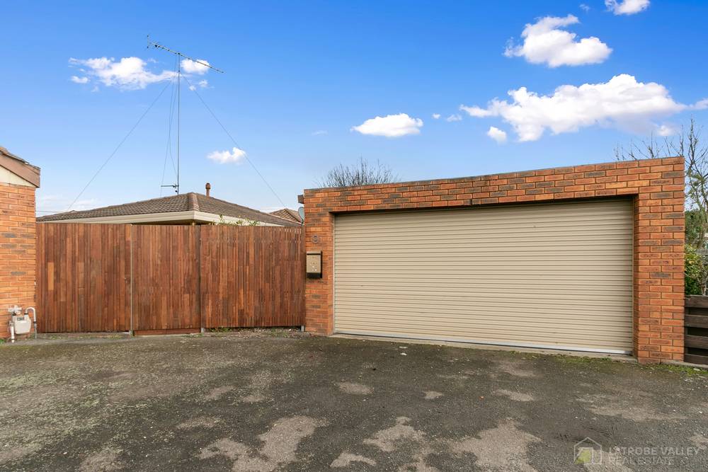 9/207 Kay Street, Traralgon, VIC 3844