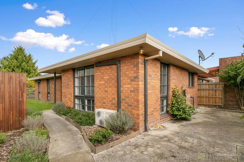9/207 Kay Street, Traralgon, VIC 3844