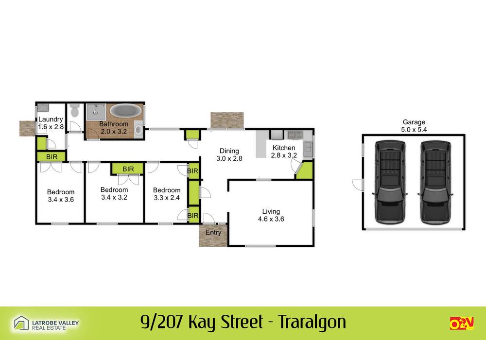 9/207 Kay Street, Traralgon, VIC 3844