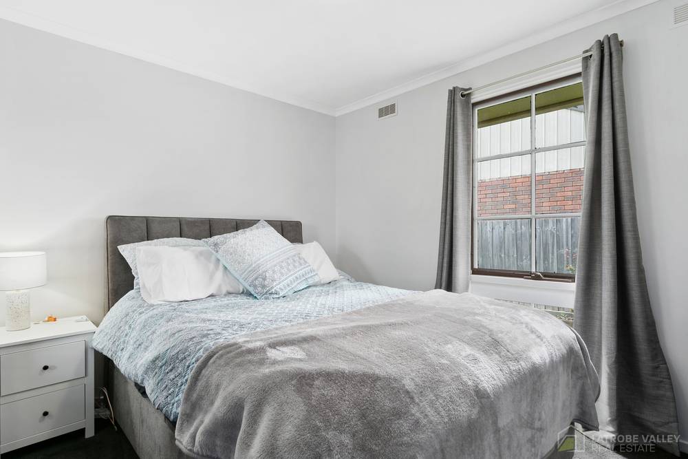 9/207 Kay Street, Traralgon, VIC 3844
