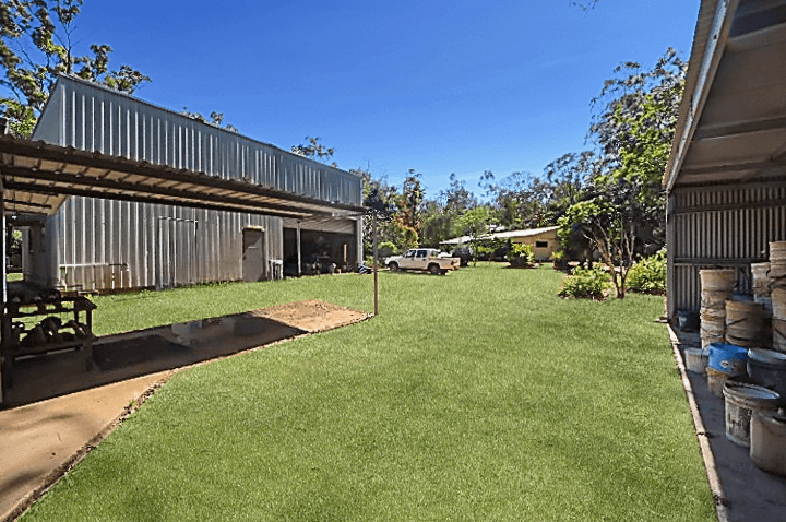 301 Rolley Road, WONDECLA, QLD 4887