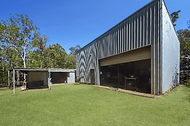 301 Rolley Road, WONDECLA, QLD 4887