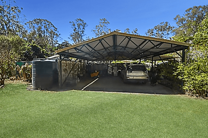 301 Rolley Road, WONDECLA, QLD 4887