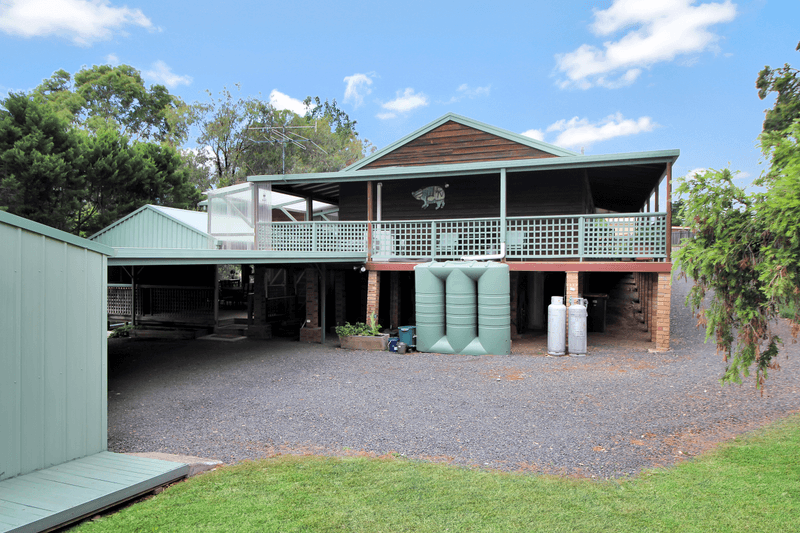 37 Murulla St, Murrurundi, NSW 2338