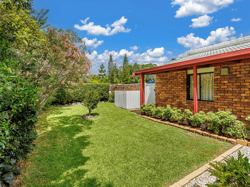 1/124 Cottesloe Drive, ROBINA, QLD 4226