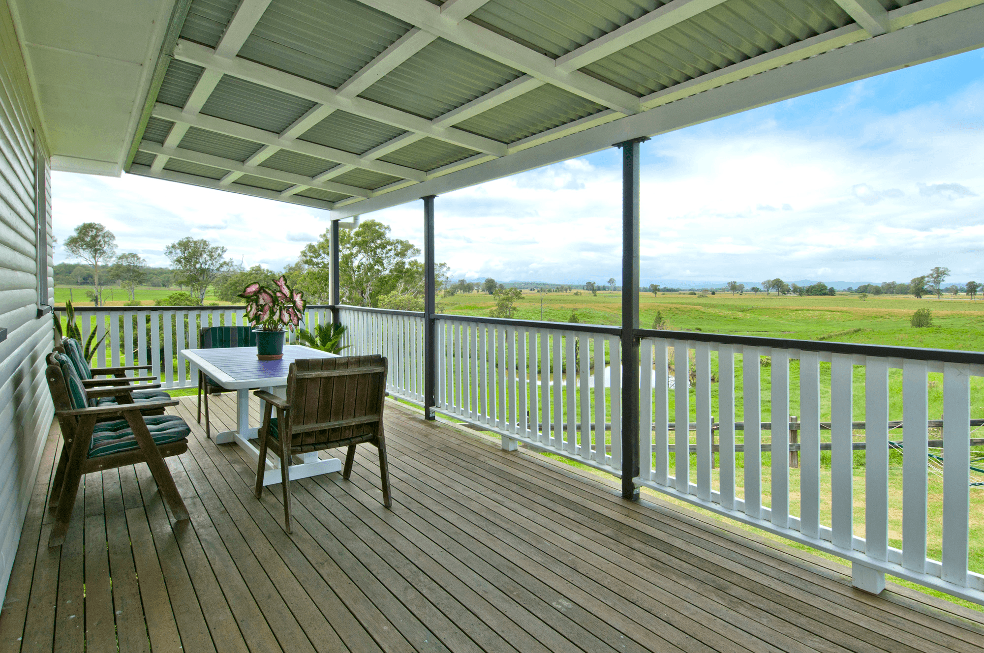 195 Hall Road, WOODHILL, QLD 4285