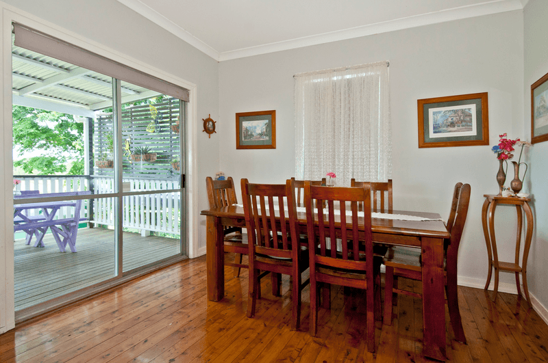 195 Hall Road, WOODHILL, QLD 4285