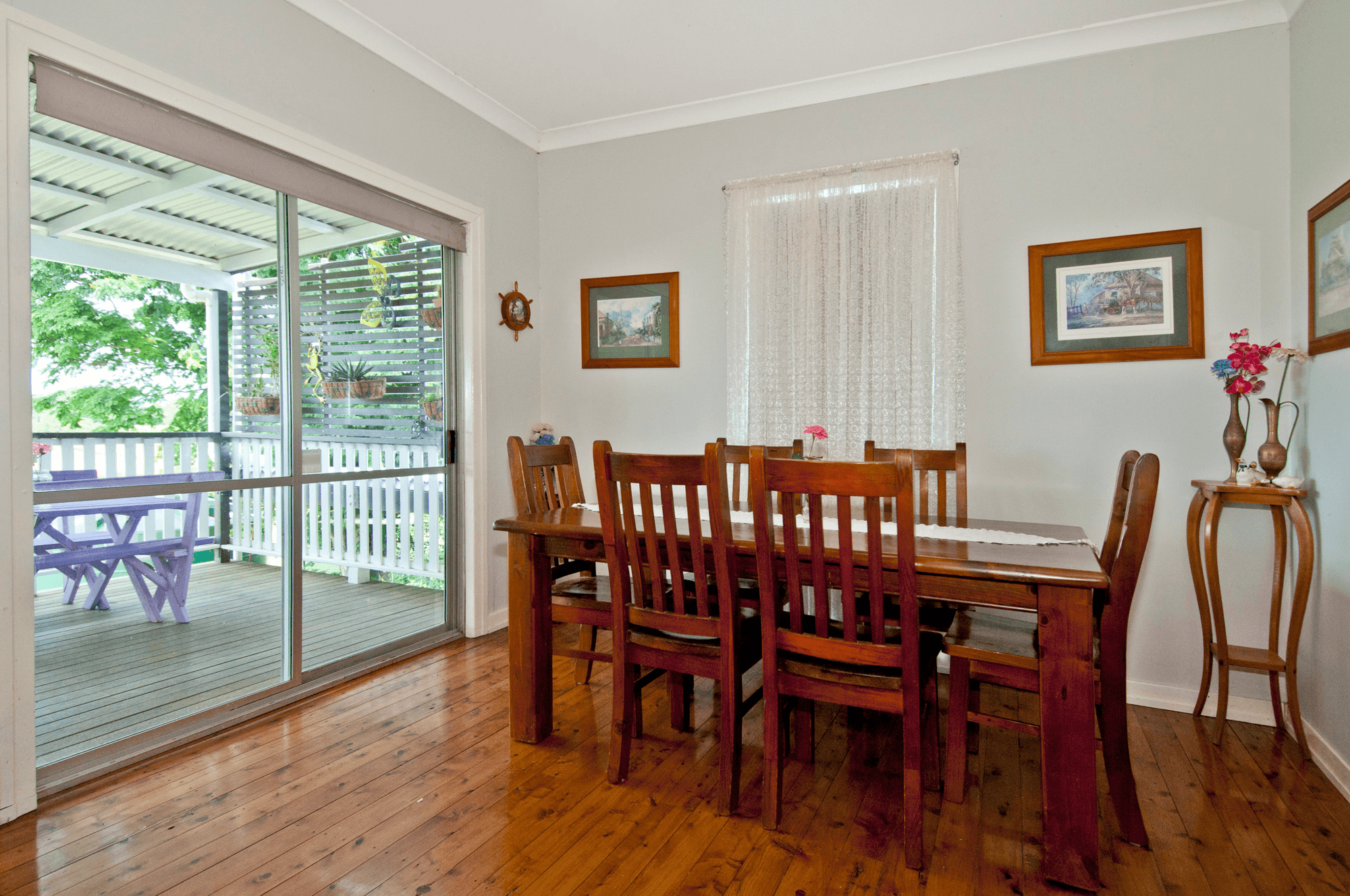 195 Hall Road, WOODHILL, QLD 4285