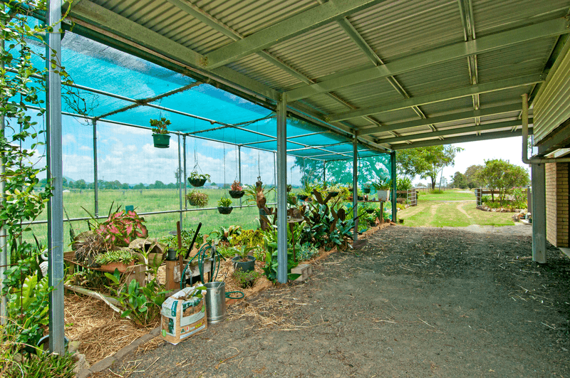 195 Hall Road, WOODHILL, QLD 4285