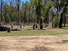 Lot 39/ Pine Road, MILLMERRAN WOODS, QLD 4357