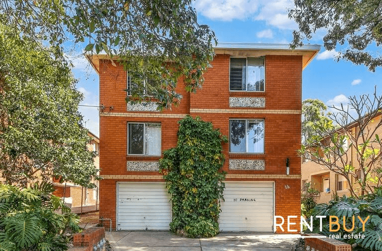 5/14 Dartbrook Road, AUBURN, NSW 2144