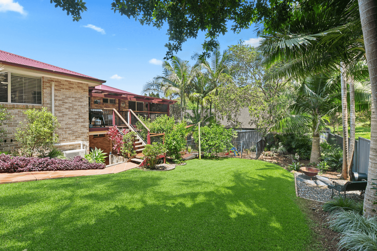 19 Parkwood Court, Port Macquarie, NSW 2444