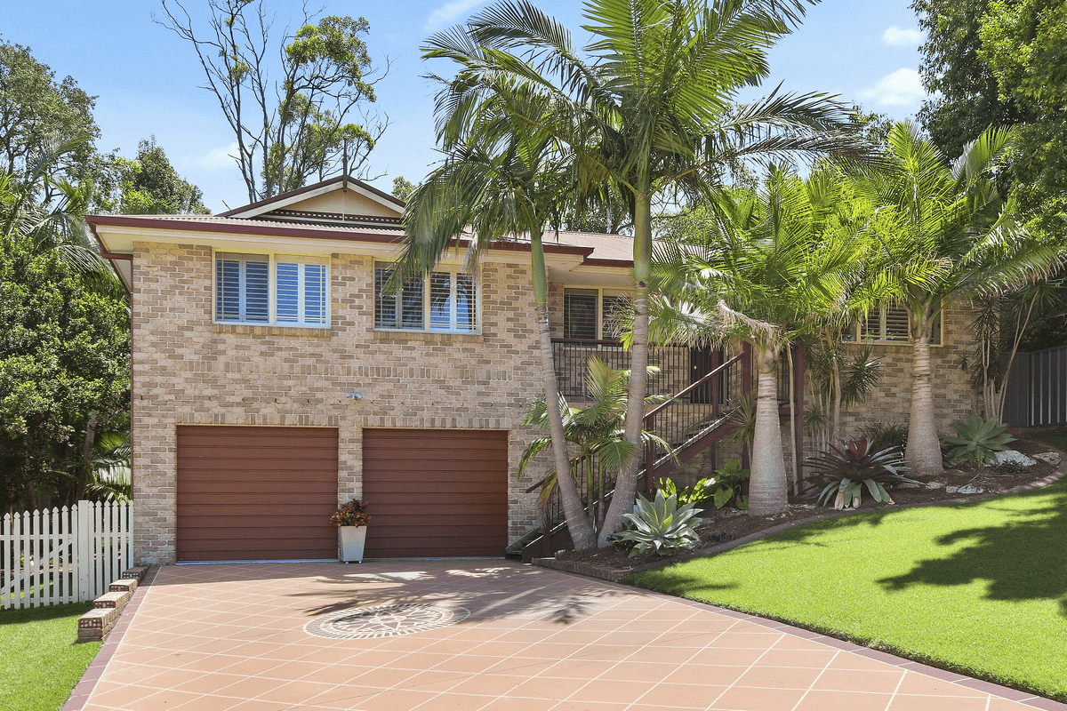 19 Parkwood Court, Port Macquarie, NSW 2444