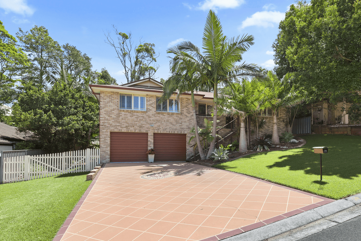 19 Parkwood Court, Port Macquarie, NSW 2444