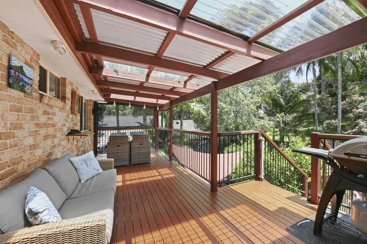 19 Parkwood Court, Port Macquarie, NSW 2444