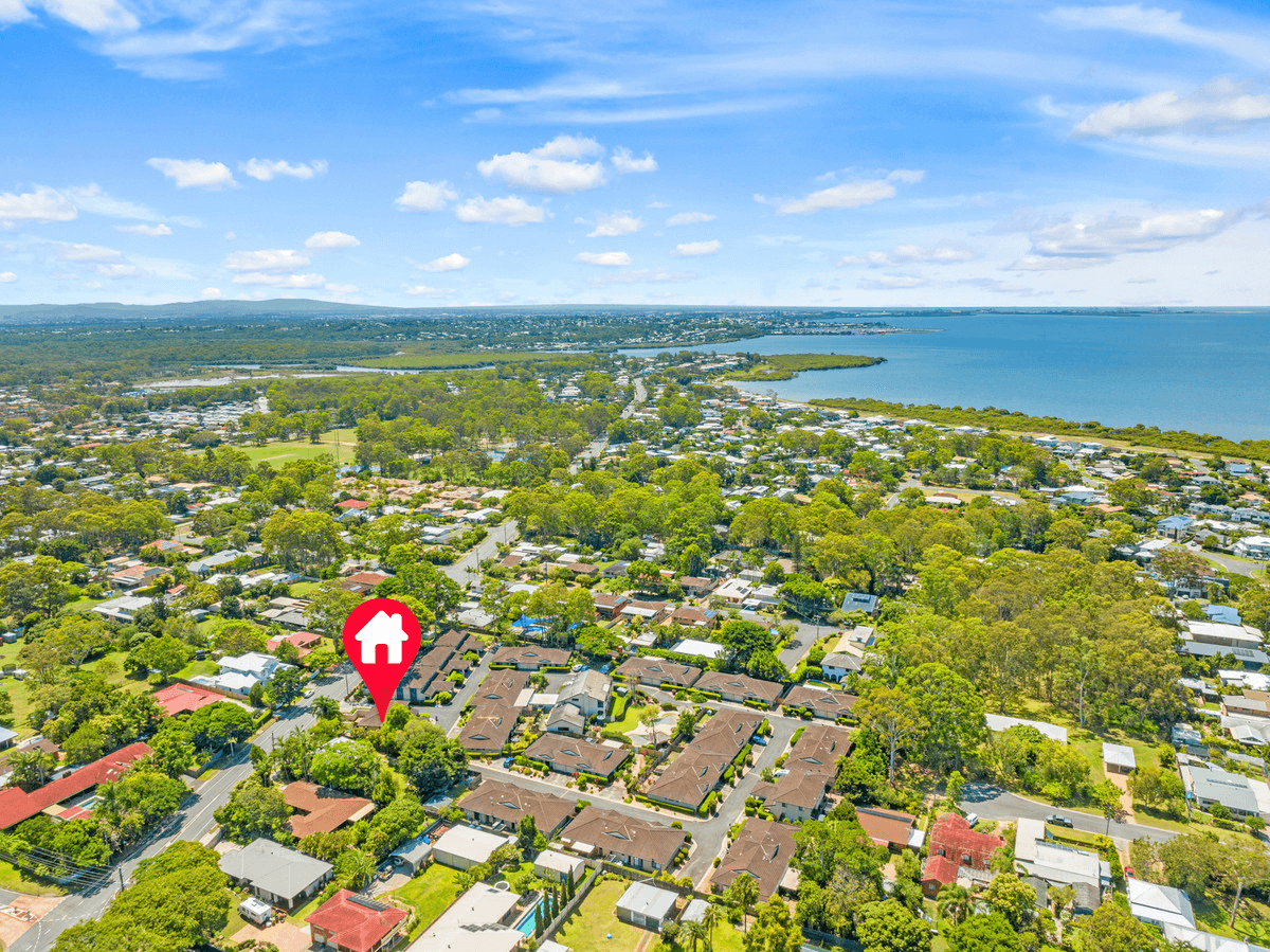 8/239-249 Mooroondu Road, THORNESIDE, QLD 4158