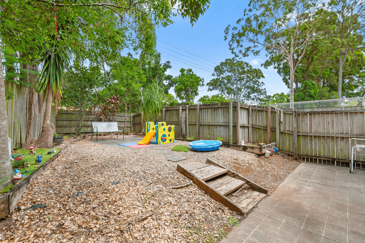 8/239-249 Mooroondu Road, THORNESIDE, QLD 4158