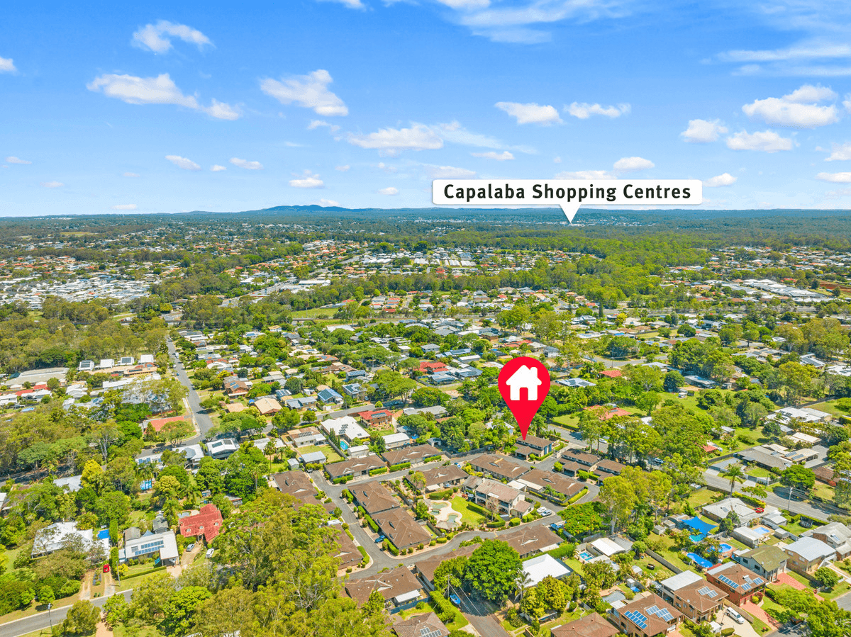 8/239-249 Mooroondu Road, THORNESIDE, QLD 4158