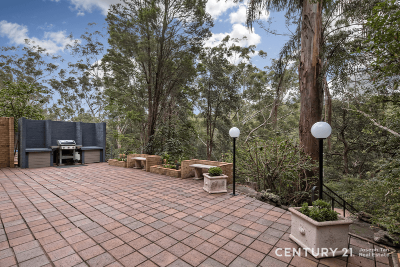 29 Cobbadah Avenue, Pennant Hills, NSW 2120