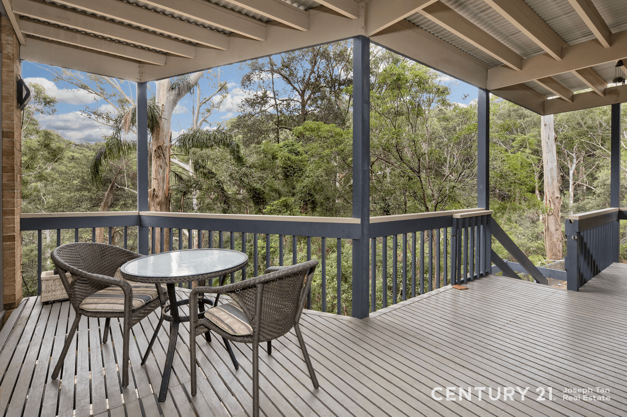 29 Cobbadah Avenue, Pennant Hills, NSW 2120