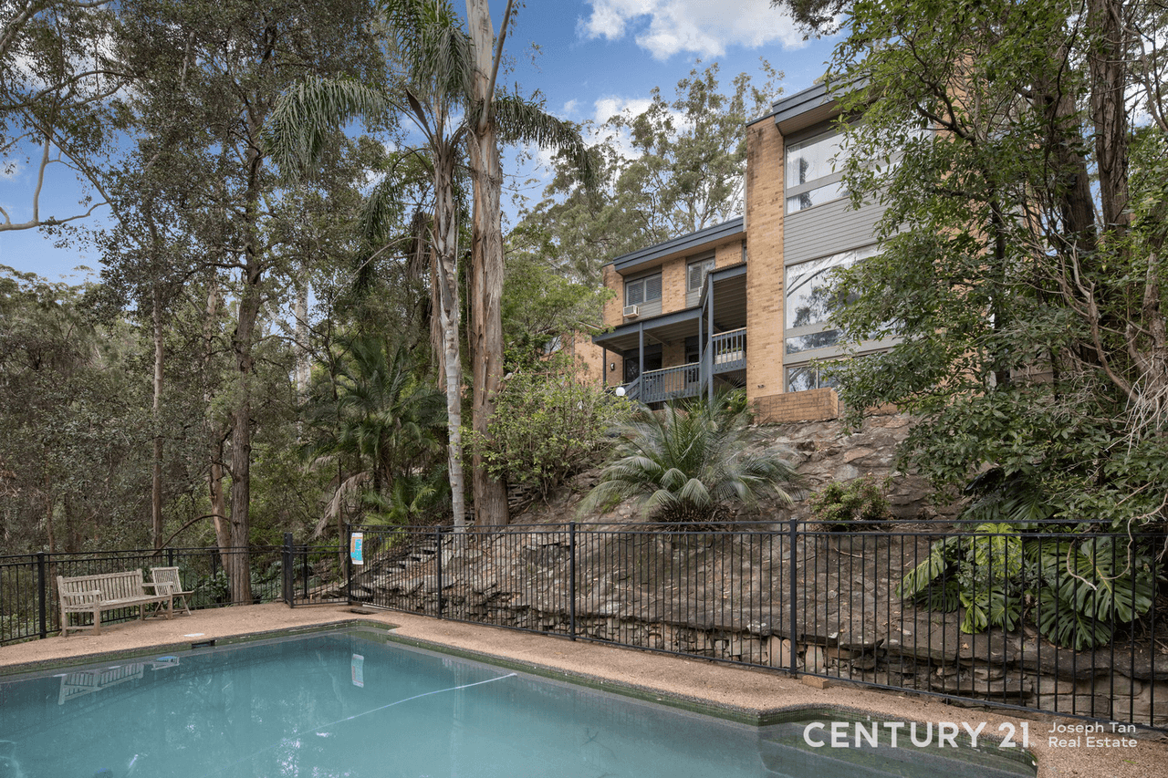 29 Cobbadah Avenue, Pennant Hills, NSW 2120