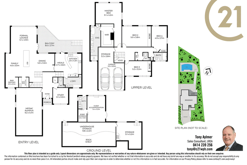 29 Cobbadah Avenue, Pennant Hills, NSW 2120