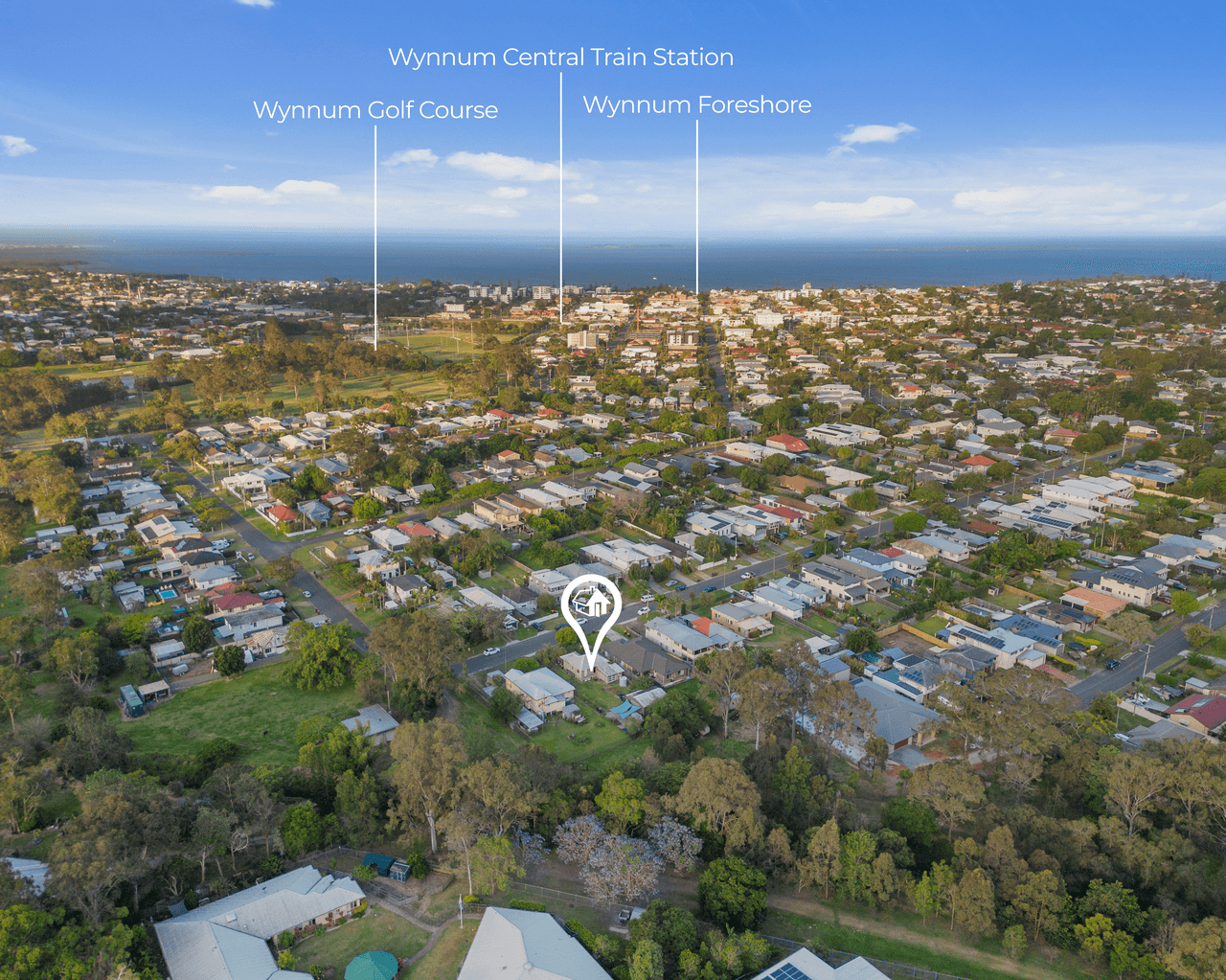 64 Haig Street, WYNNUM WEST, QLD 4178