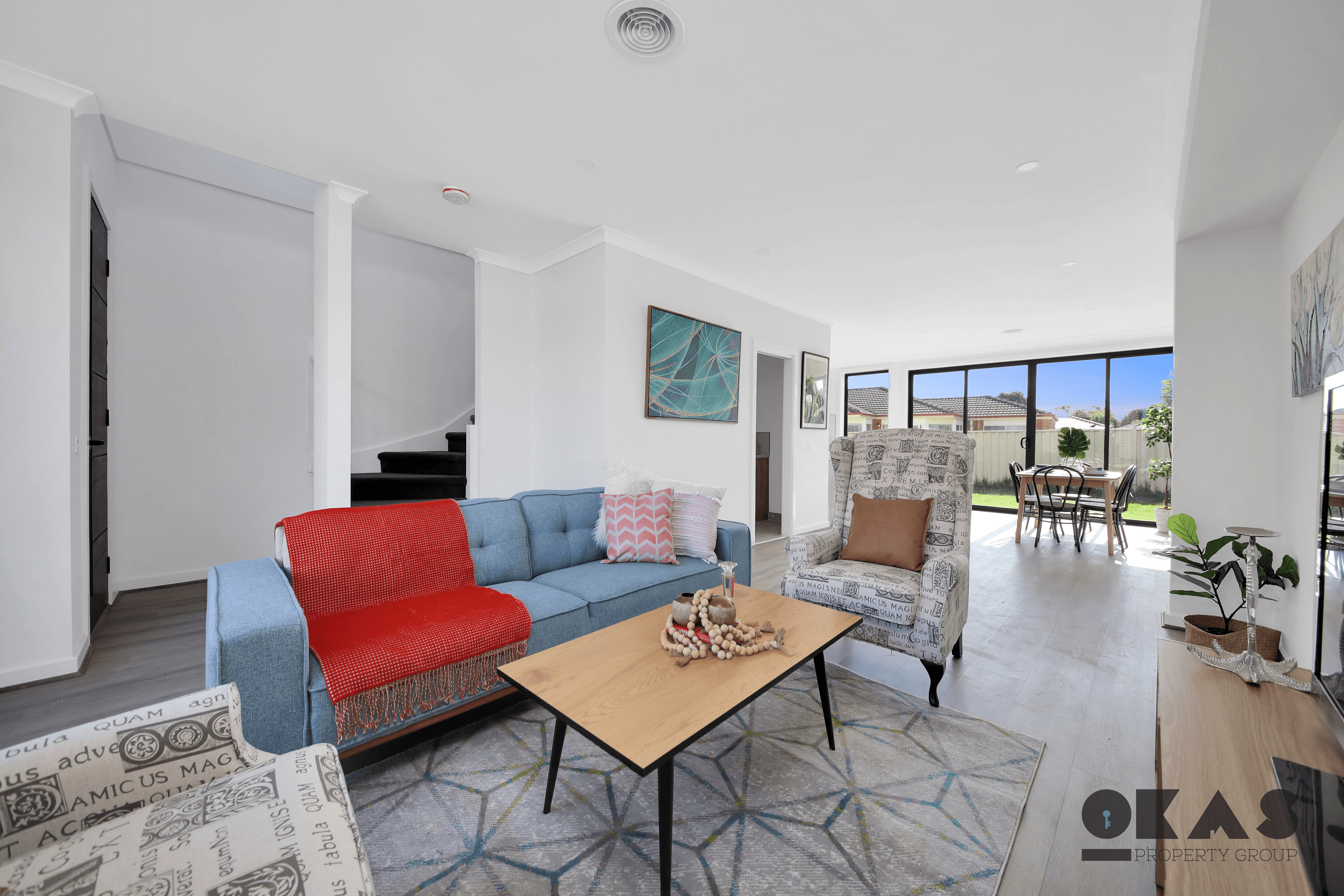 1/6 Blake Court, TRUGANINA, VIC 3029