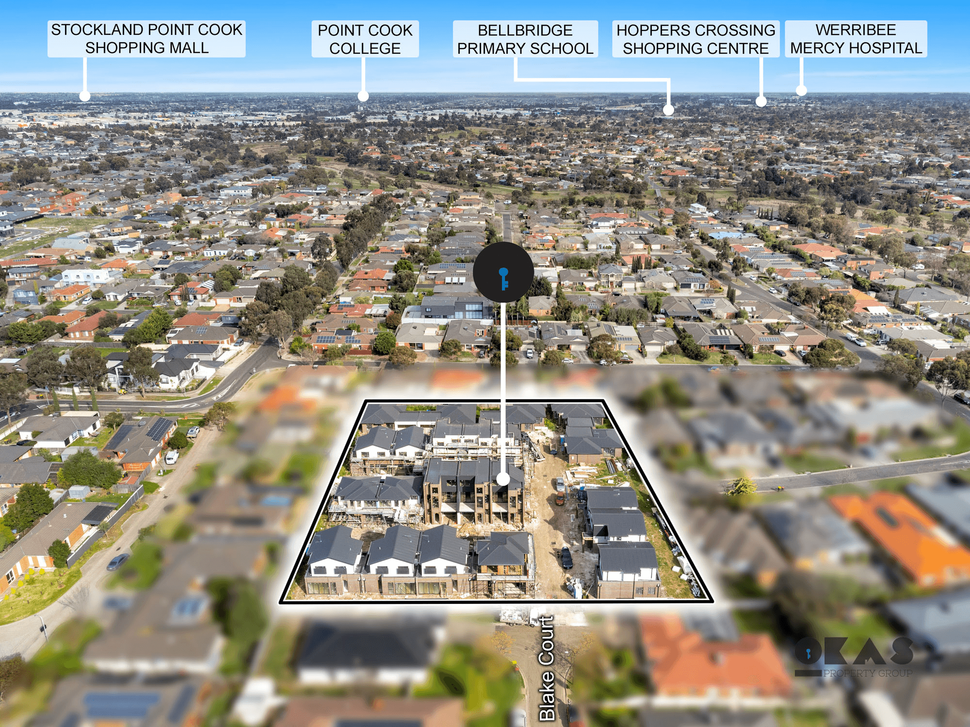 1/6 Blake Court, TRUGANINA, VIC 3029