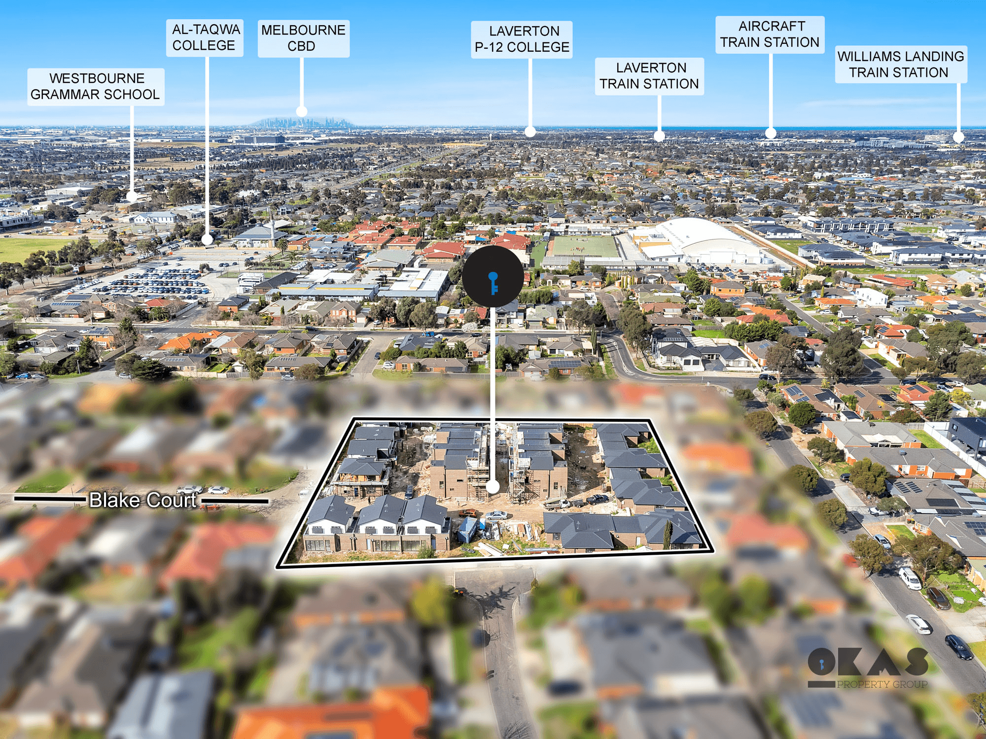 1/6 Blake Court, TRUGANINA, VIC 3029