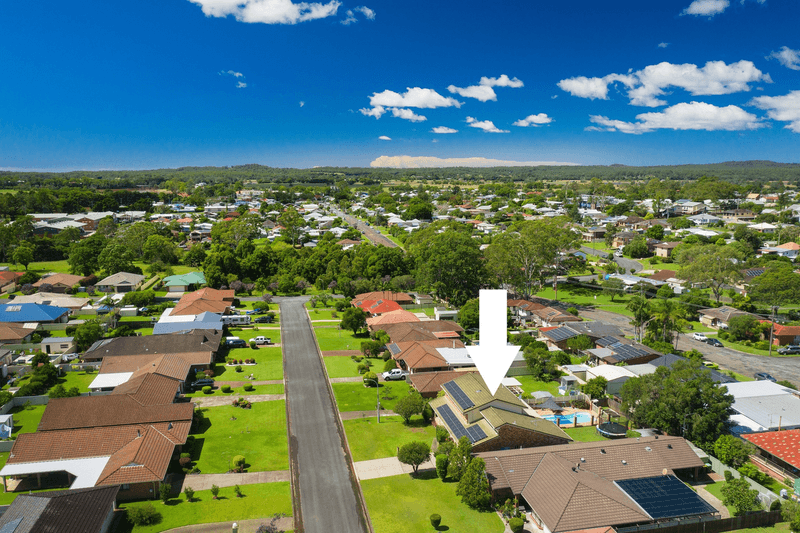 14 Clareville Avenue, WAUCHOPE, NSW 2446