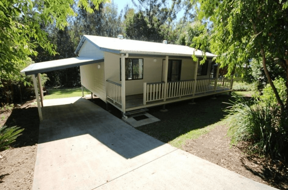 Unit 4/6 Louisa St, Gympie, QLD 4570