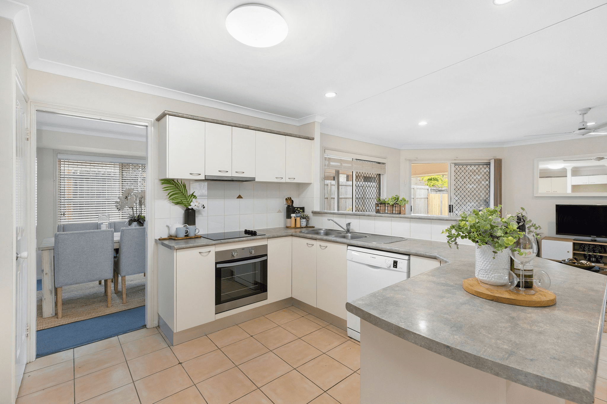 3 Bartle Frere Crescent, ALGESTER, QLD 4115