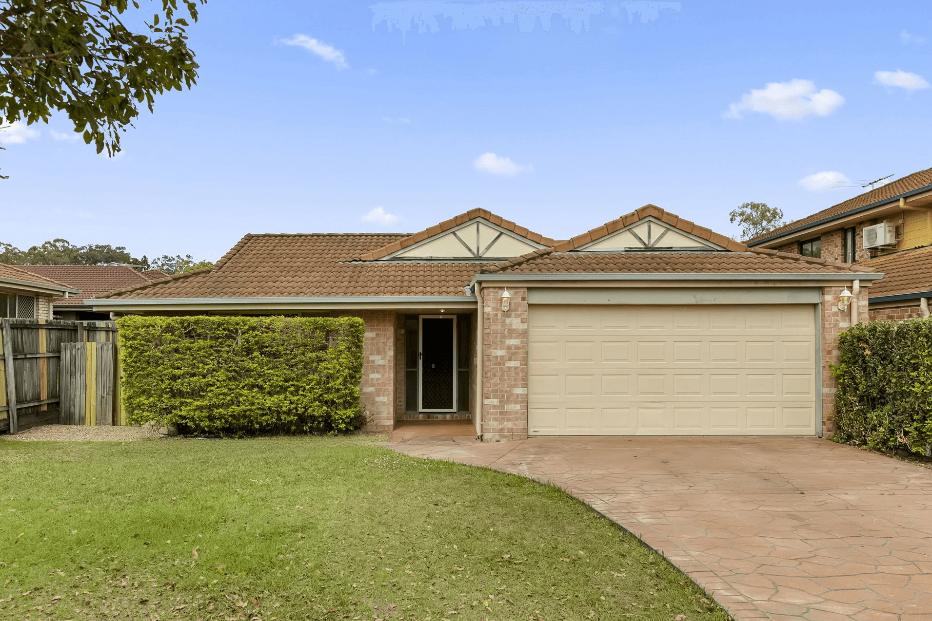 3 Bartle Frere Crescent, ALGESTER, QLD 4115