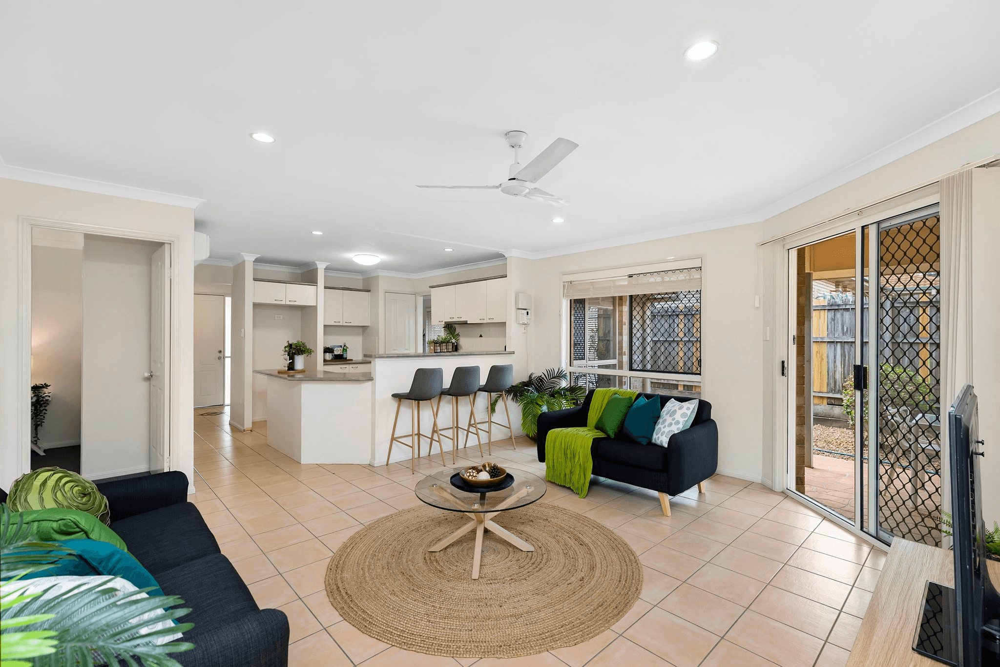 3 Bartle Frere Crescent, ALGESTER, QLD 4115