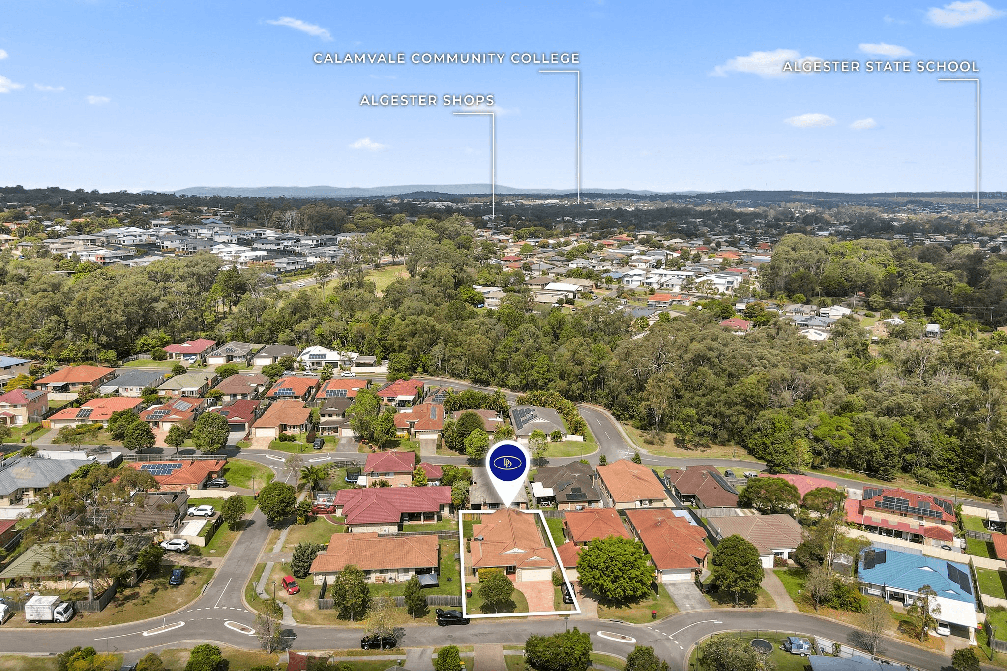 3 Bartle Frere Crescent, ALGESTER, QLD 4115