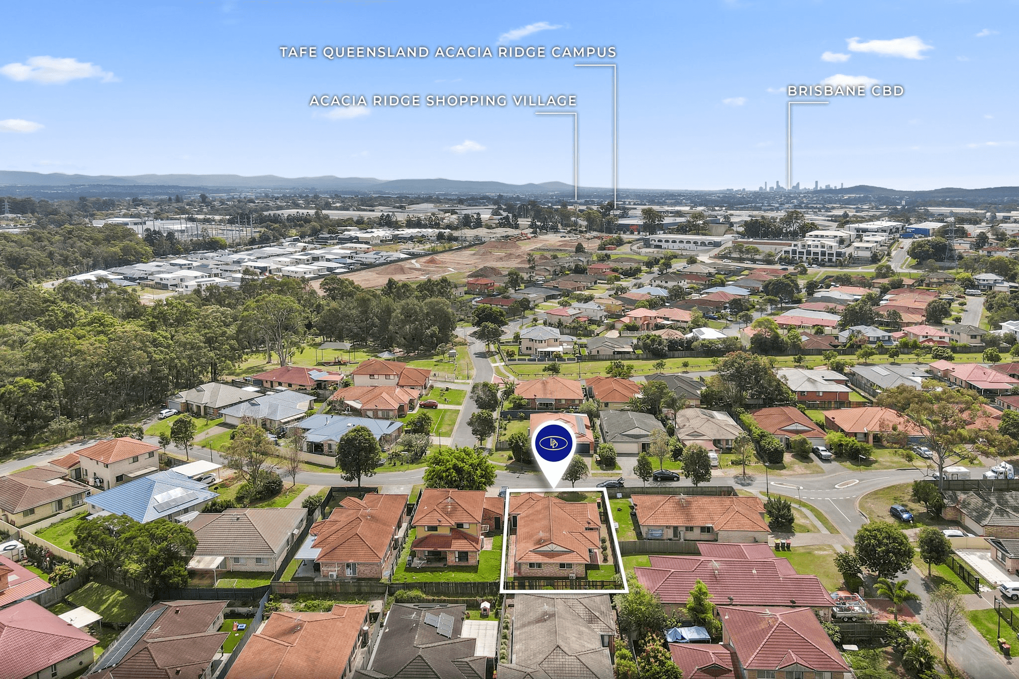 3 Bartle Frere Crescent, ALGESTER, QLD 4115