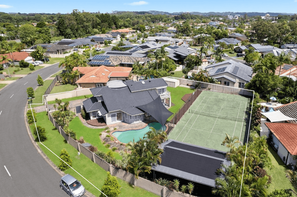 60-62 Newport Drive, ROBINA, QLD 4226