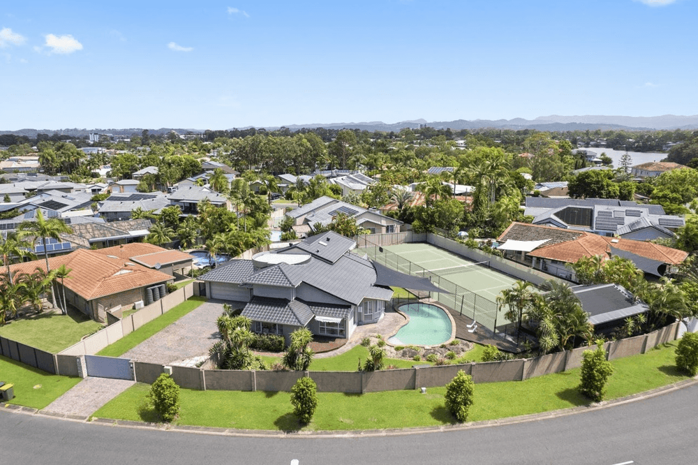 60-62 Newport Drive, ROBINA, QLD 4226