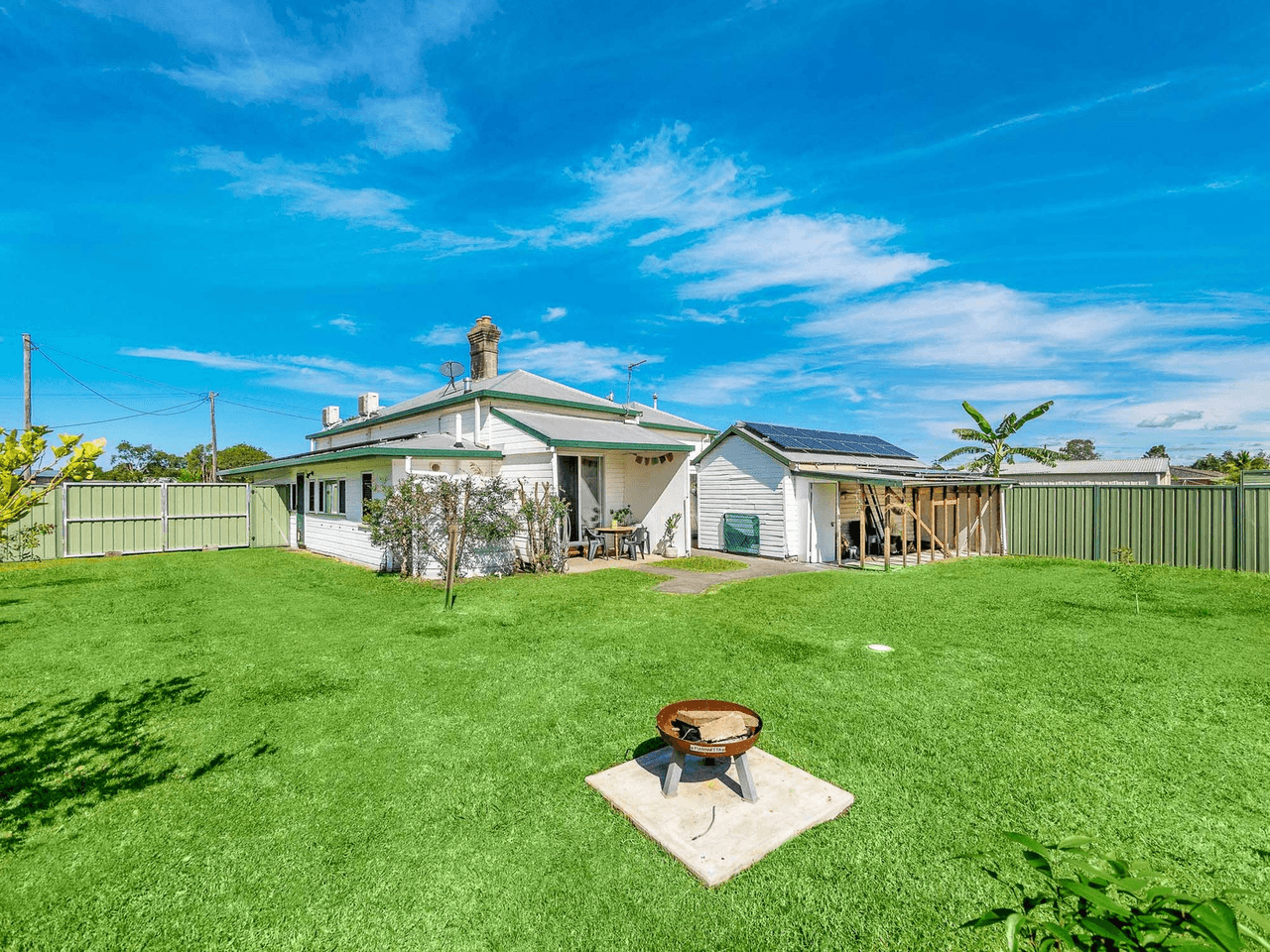 4 Grenfell Street, Coraki, NSW 2471